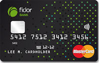 Fidor Smart Card