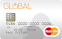 Global MasterCard