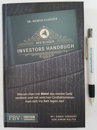 Investor-Handbuch