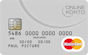 Onlinekonto MasterCard