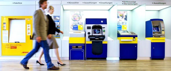 Postbank In Germany Account Opening Good Or Bad