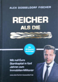 Reicher als die Geissens