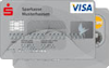 Sparkassen-Kreditkarte