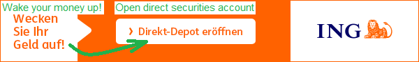 ING open securities account