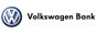 Logo der Volkswagenbank