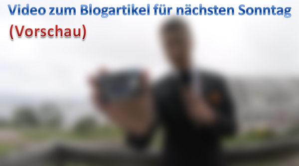 Vorschau