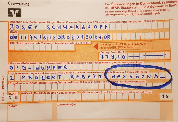 Stein der Harmonie online mit Rabatt bestellen