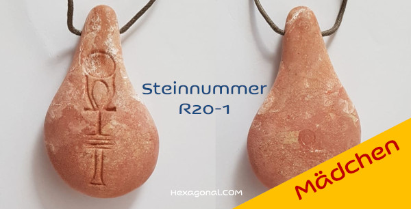 Stein der Harmonie rosé